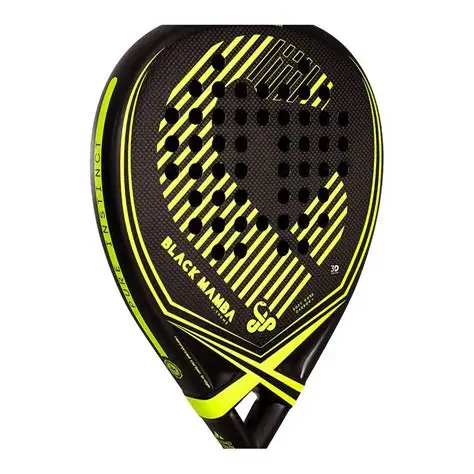 PALA PADEL VIBOR-A BLACK MAMBA XTREME 3K 2.0