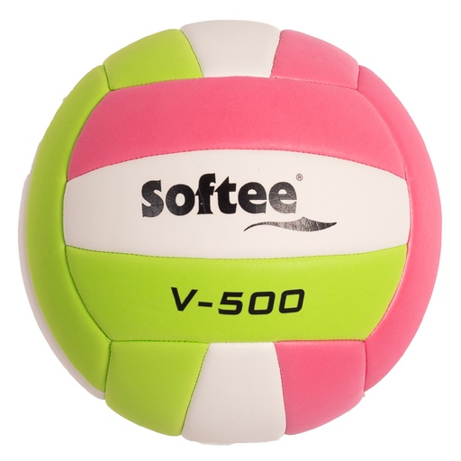 [A002370] BALON VOLEIBOL SOFTEE V-500