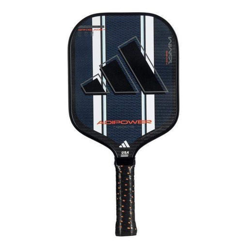[A005369] PALA PICKLEBALL ADIDAS ADIPOWER CARBON CTRL