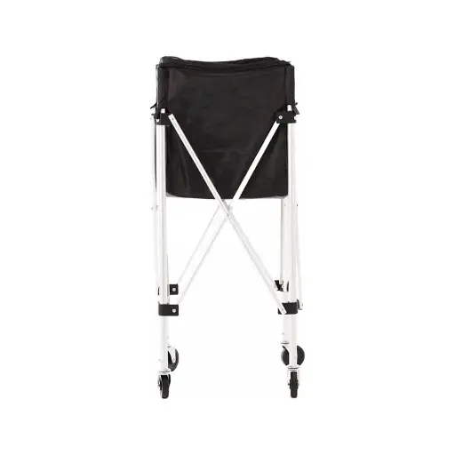 CARRO PORTAPELOTAS DE TENIS/PADEL SOFTEE "REBOUNCE"