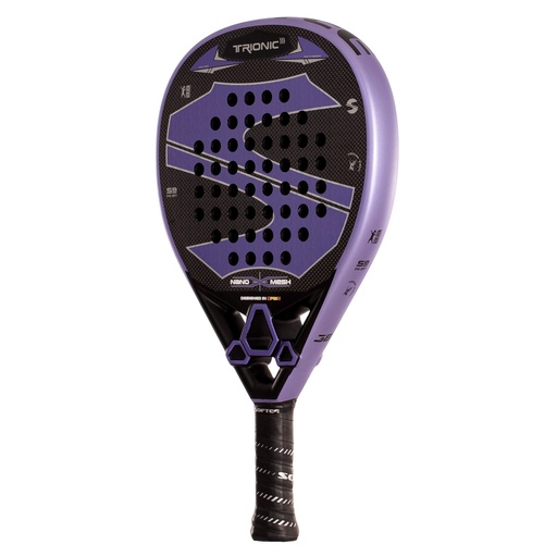 [A005779] PALA PÁDEL SOFTEE TRIONIC NANO MESH