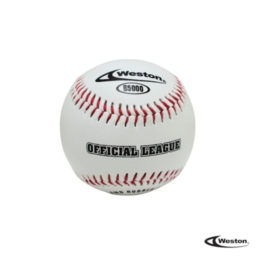 Pelota baseball B5000