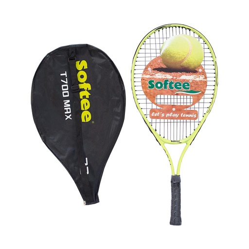 [0006561] RAQUETA DE TENIS SOFTEE T700 MAX 23''